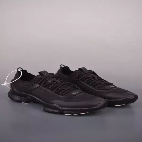 에코 고어텍스 방수 아웃도어 트레킹화