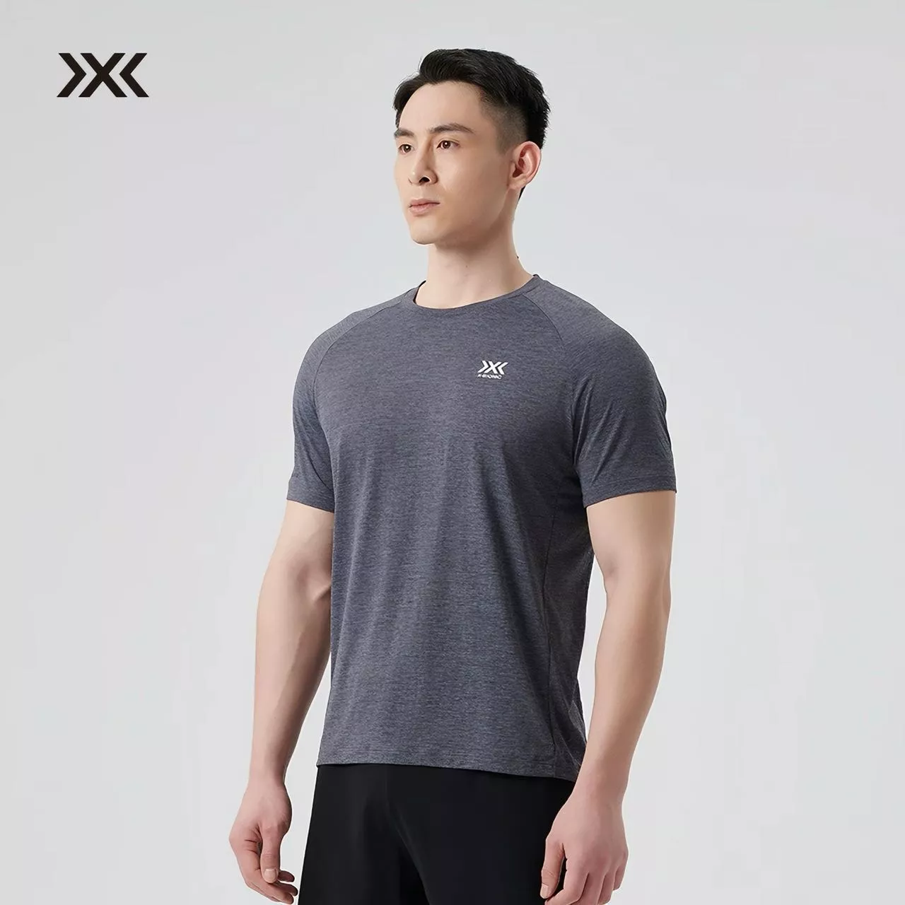 엑스바이오닉 허밍버드 경량 흡습속건 반소매 티셔츠 상세 이미지 20