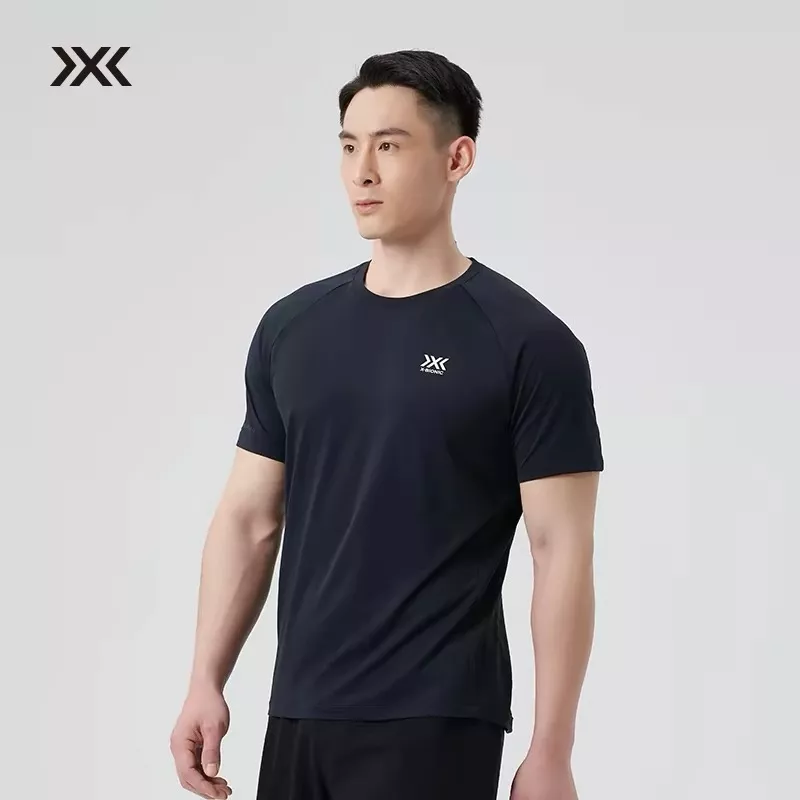 엑스바이오닉 허밍버드 경량 흡습속건 반소매 티셔츠 상세 이미지 21