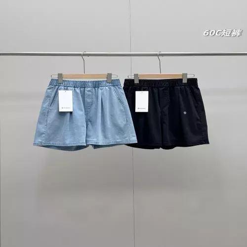 룰루레몬 여성용 텐셀 데님 반바지
