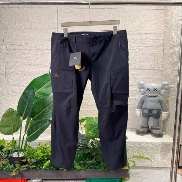 카일라스 아웃도어 등산 하이킹 퀵드라이 팬츠