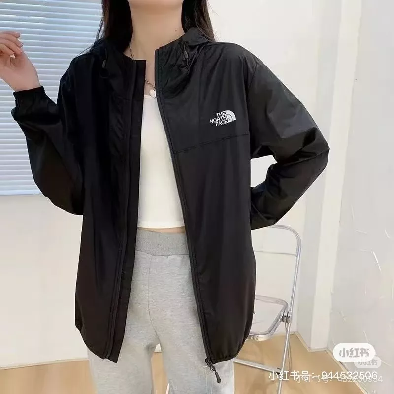 노스페이스 남녀공용 초경량 후드 집업 재킷 상세 이미지 30
