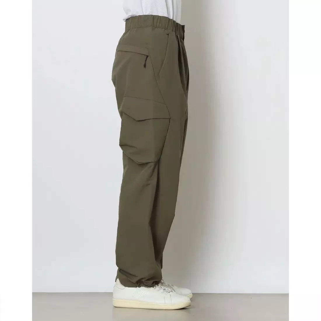 오클리 뉴 레트로 나일론 카고 팬츠 상세 이미지 23