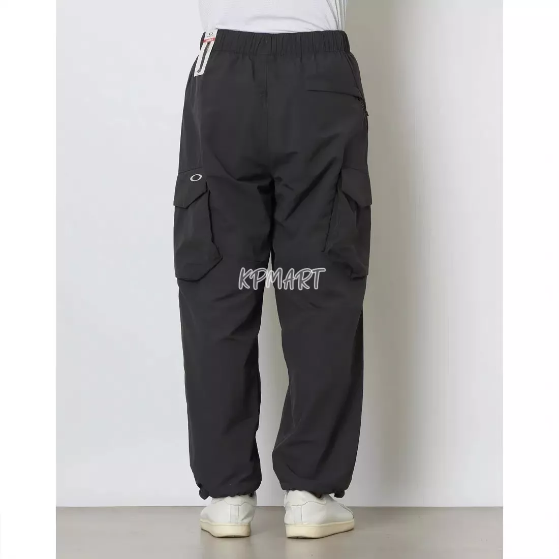 오클리 뉴 레트로 나일론 카고 팬츠 상세 이미지 25