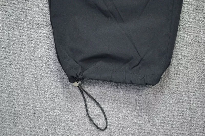 노스페이스 얇은 우븐 카고 팬츠 상세 이미지 10