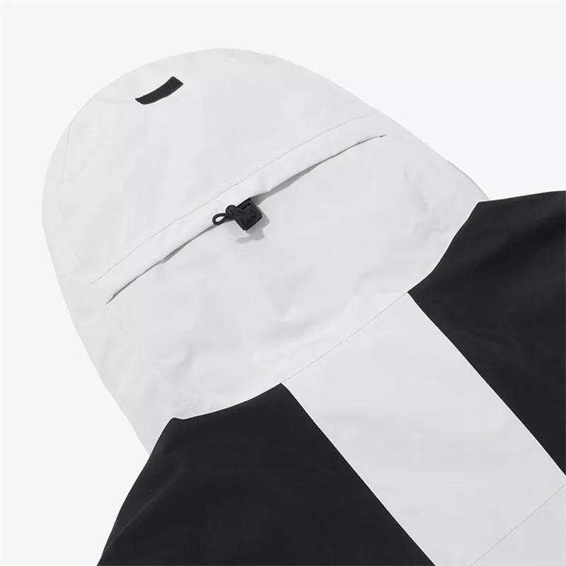 노스페이스 후드 재킷 상세 이미지 6