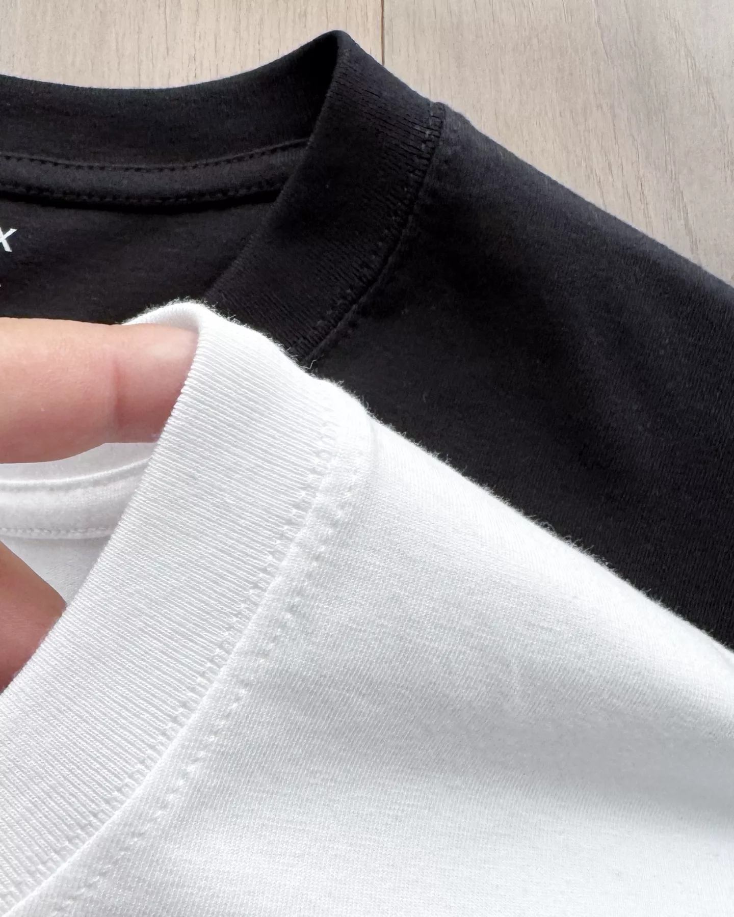 아크테릭스 프린트 반소매 티셔츠 상세 이미지 17