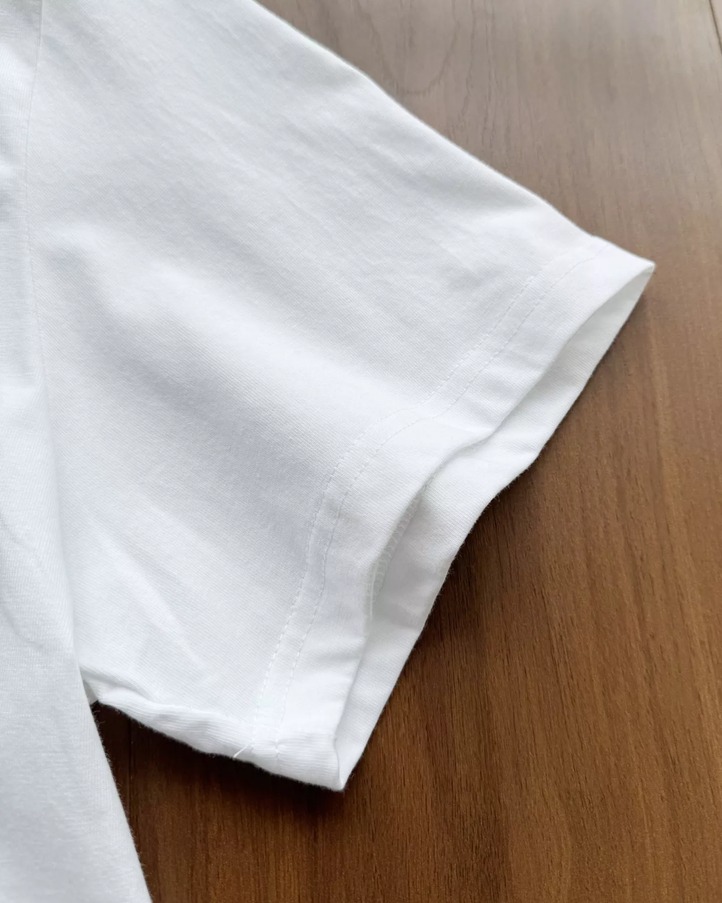 아크테릭스 프린트 반소매 티셔츠 상세 이미지 12