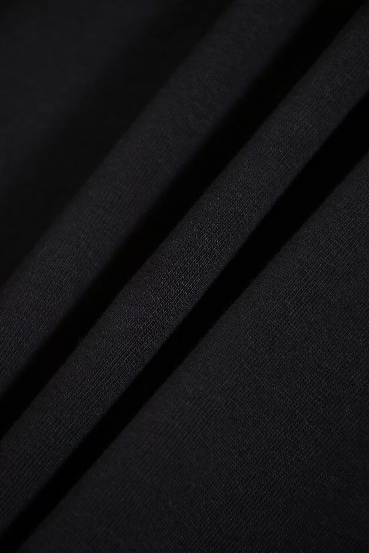 디올 CD 레터링 잉크 프린트 라운드넥 반소매 티셔츠 상세 이미지 6