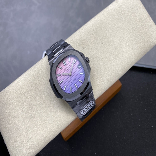 파텍필립 노틸러스 5711 AET 리몰드 세라믹 오토매틱 워치