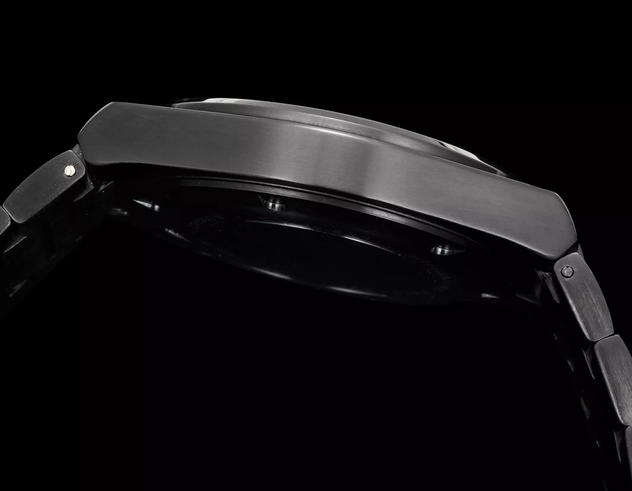 IWC샤프하우젠 인제니어 40mm 스테인리스 오토매틱 워치 상세 이미지 7