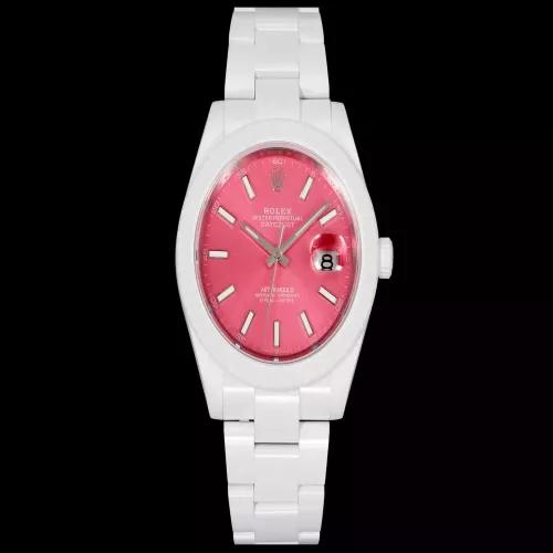 롤렉스 데이저스트 41mm 풀세라믹 3235 오토매틱 워치