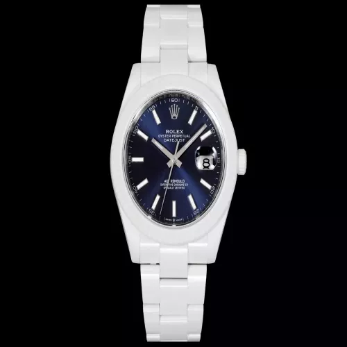 롤렉스 데이저스트 41mm 올세라믹 오토매틱 워치