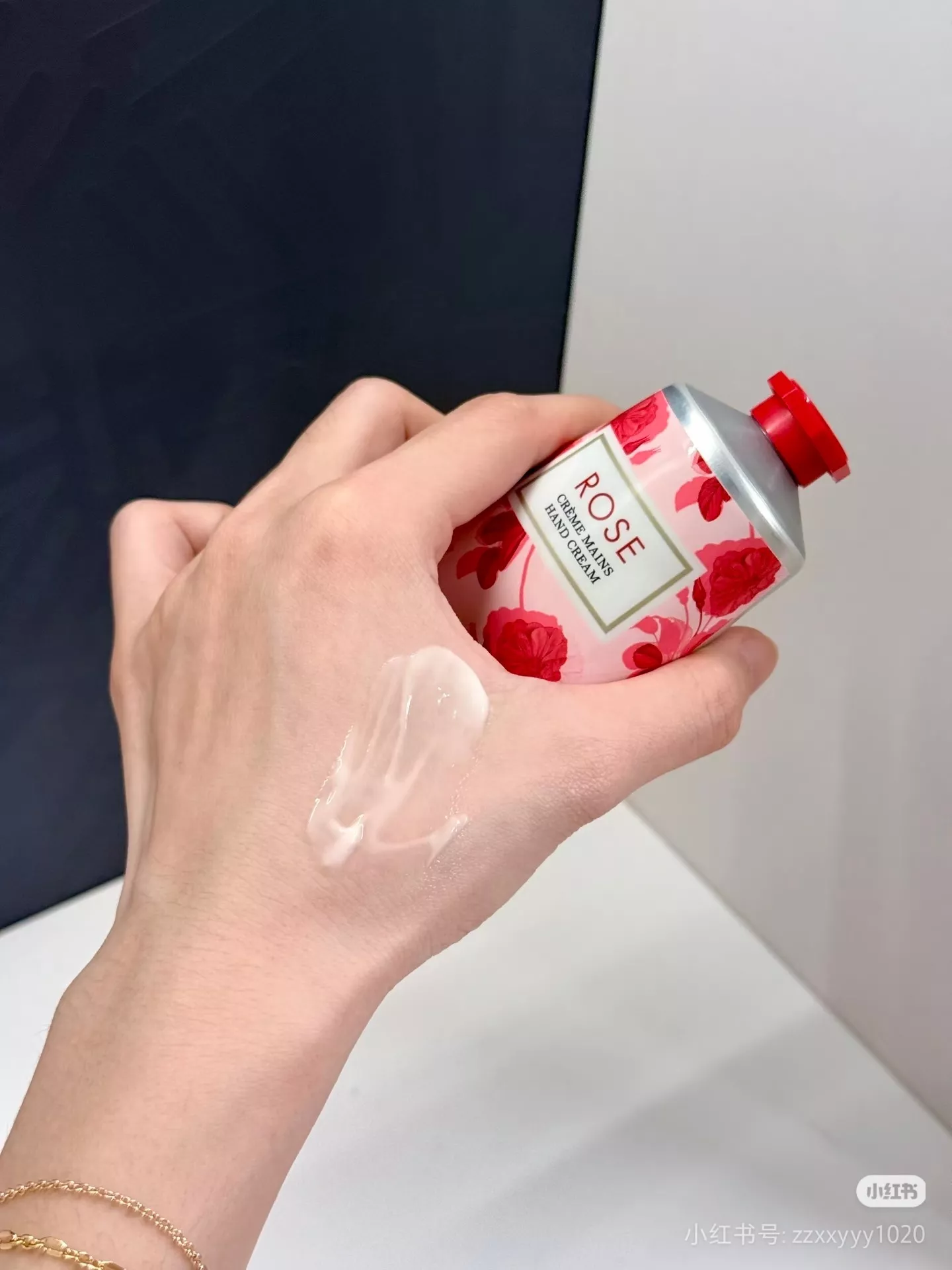 록시땅 시어버터 플로럴 핸드크림 75ml 3종 기프트 세트 상세 이미지 30