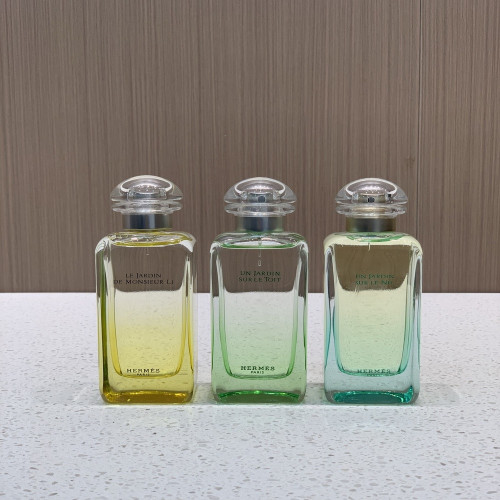 에르메스 가든 시리즈 100ml 클래식 향수 EDT 향수
