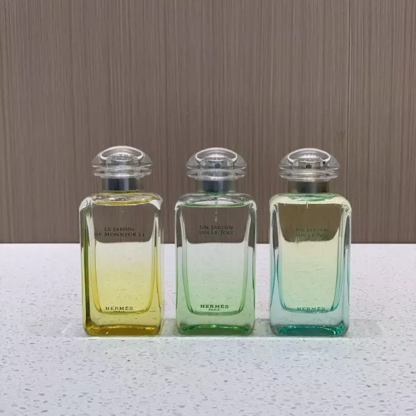 에르메스 가든 시리즈 100ml 클래식 향수 EDT 향수