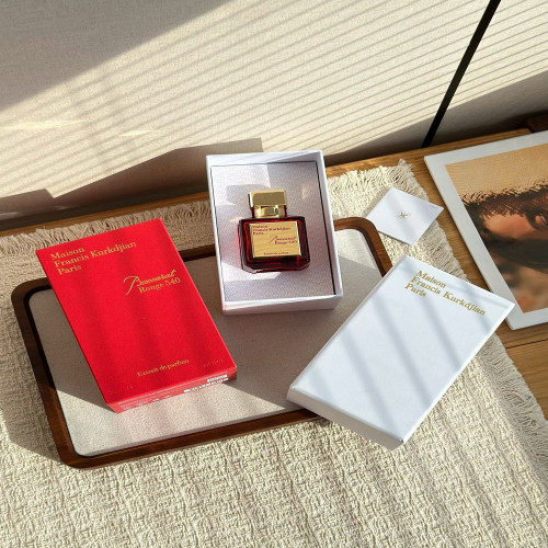 메종프란시스커정 바카라 루쥬 540 엑스트레 드 퍼퐁 70ml 향수