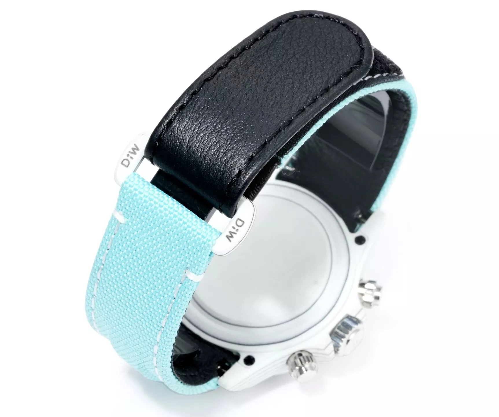 롤렉스 데이토나 카본 파이버 40mm 기계식 워치 상세 이미지 9