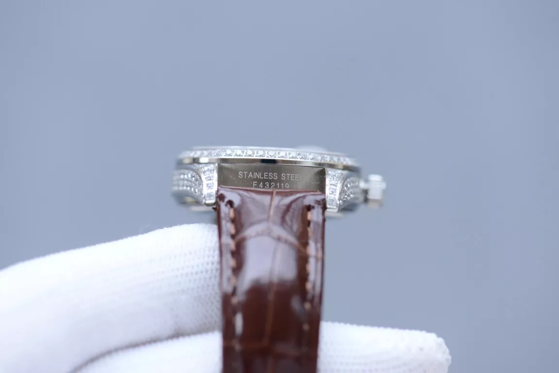 롤렉스 풀다이아 32mm 사파이어 크리스탈 오토매틱 워치 상세 이미지 8