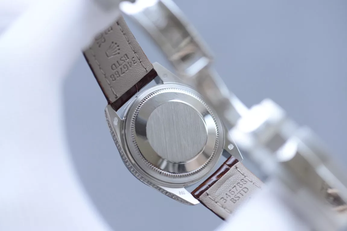 롤렉스 풀다이아 32mm 사파이어 크리스탈 오토매틱 워치 상세 이미지 9