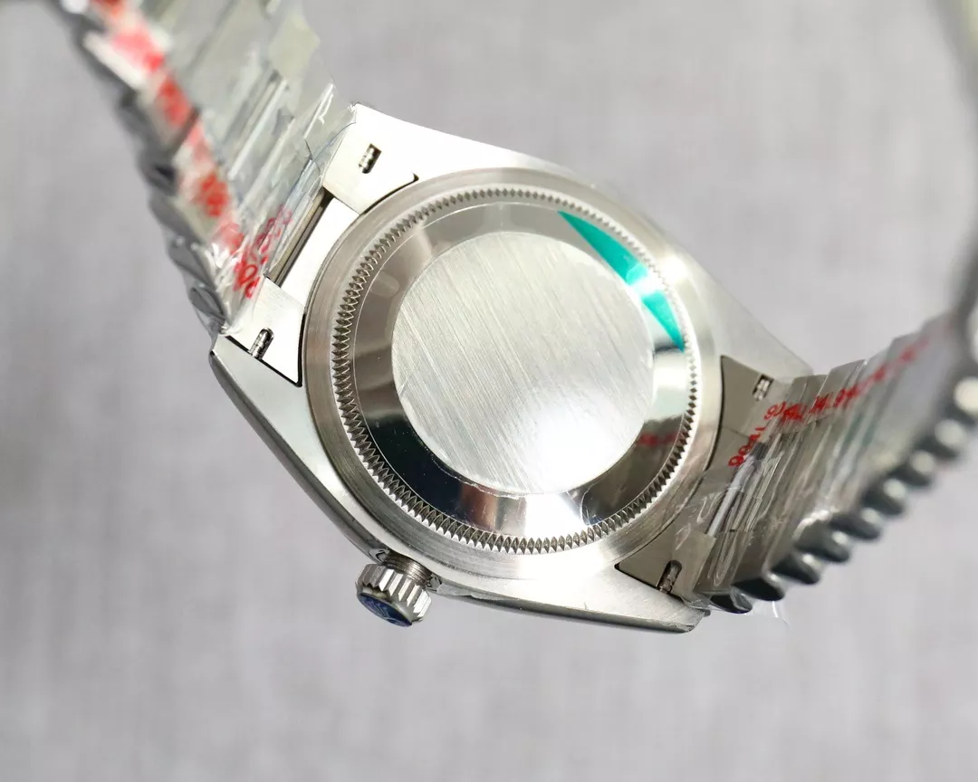 롤렉스 보석 다이얼 36mm 오토매틱 메탈 워치 상세 이미지 8