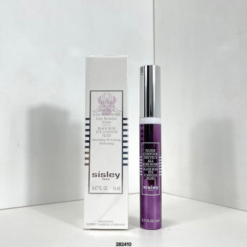 시슬리 블랙 로즈 세라믹 어플리케이터 아이 크림 14ml