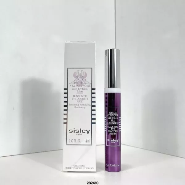시슬리 블랙 로즈 세라믹 어플리케이터 아이 크림 14ml