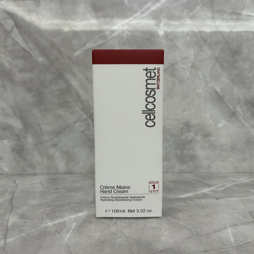 셀코스메트 셀룰라 핸드크림 100ml