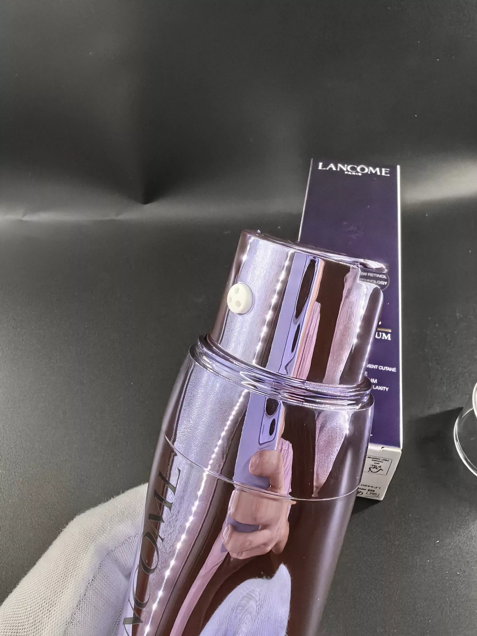 랑콤 레네르지 트리플 세럼 레티놀 50ml 세럼 상세 이미지 8