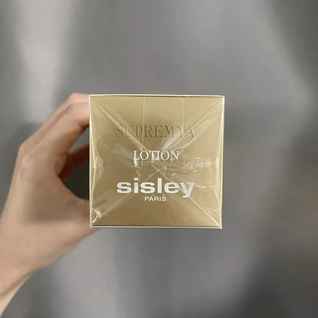 시슬리 수프리미아 나이트 안티에이징 스킨 로션 140ml 상세 이미지 6