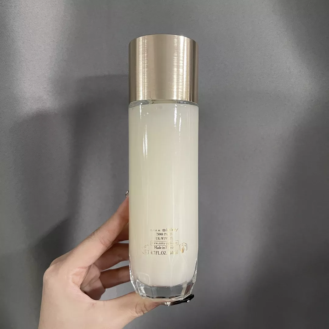 시슬리 수프리미아 나이트 안티에이징 스킨 로션 140ml 상세 이미지 8