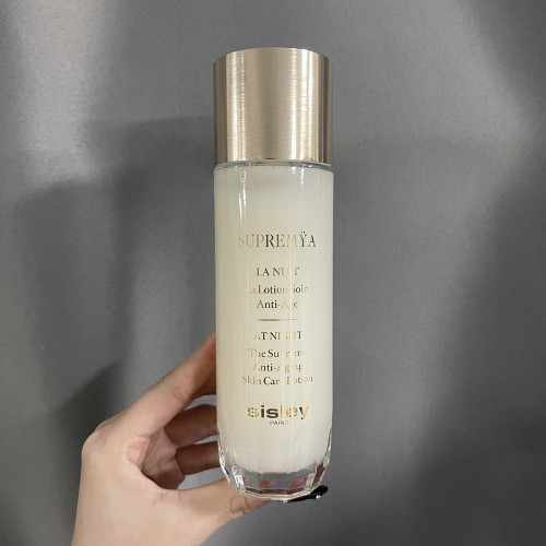 시슬리 수프리미아 나이트 안티에이징 스킨 로션 140ml