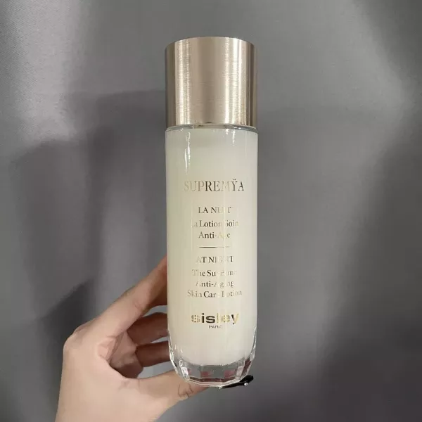 시슬리 수프리미아 나이트 안티에이징 스킨 로션 140ml