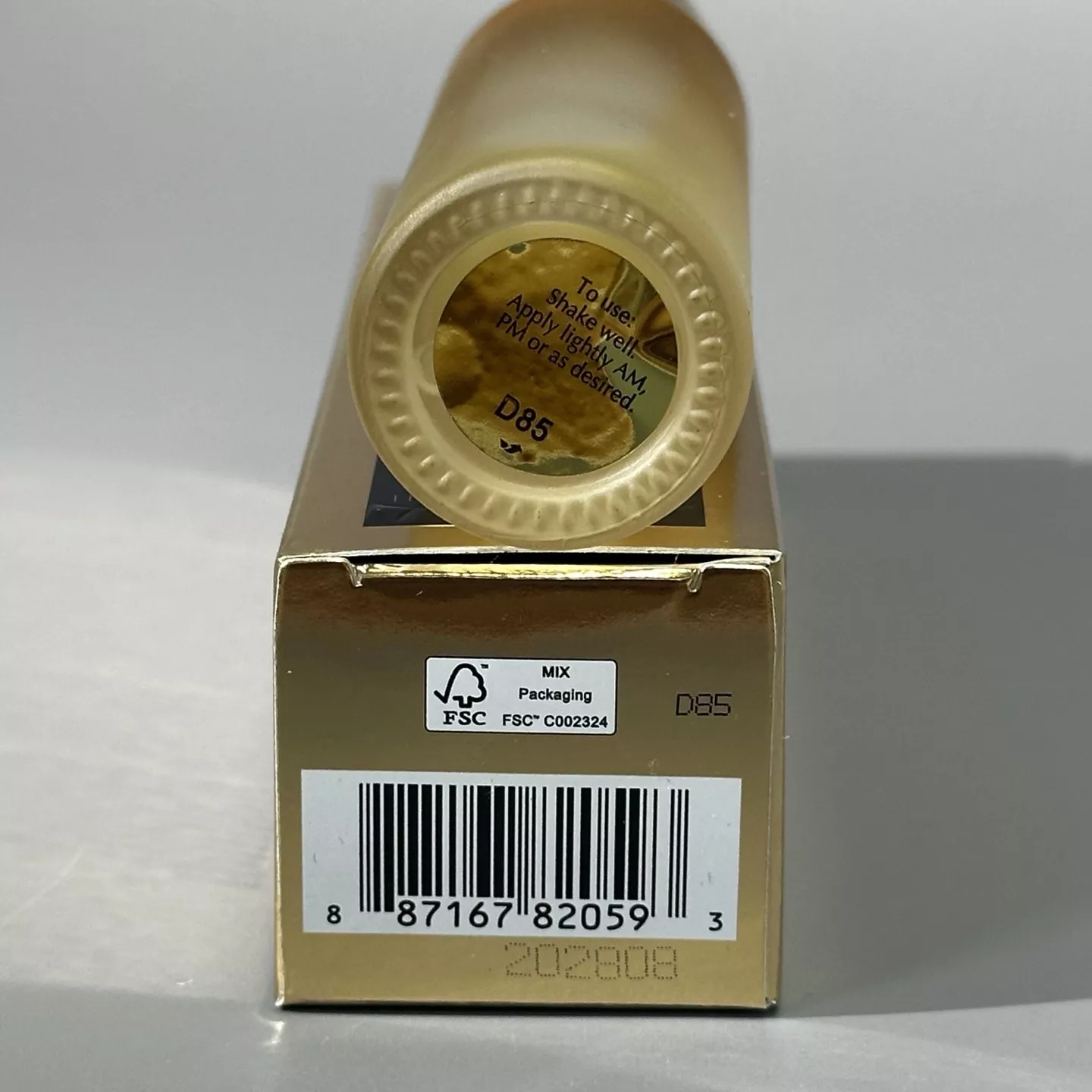 에스티로더 리뉴트리브 얼티미트 다이아몬드 에이지 리버설 에센스 오일 30ml 상세 이미지 6