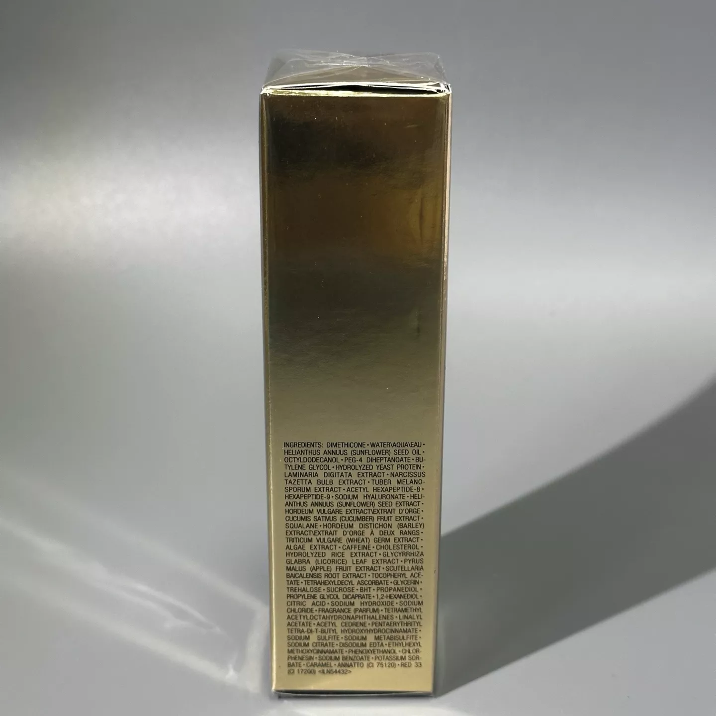 에스티로더 리뉴트리브 얼티미트 다이아몬드 에이지 리버설 에센스 오일 30ml 상세 이미지 4