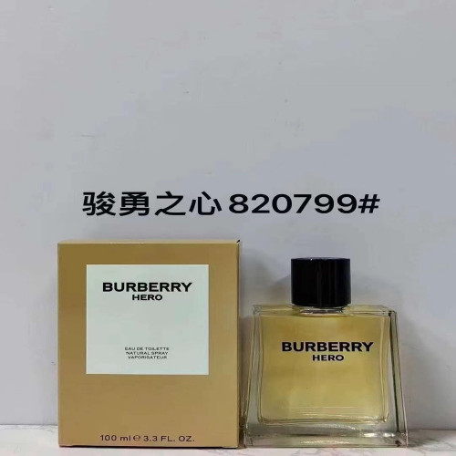 버버리 히어로 남성 오드뚜왈렛 100ml 향수