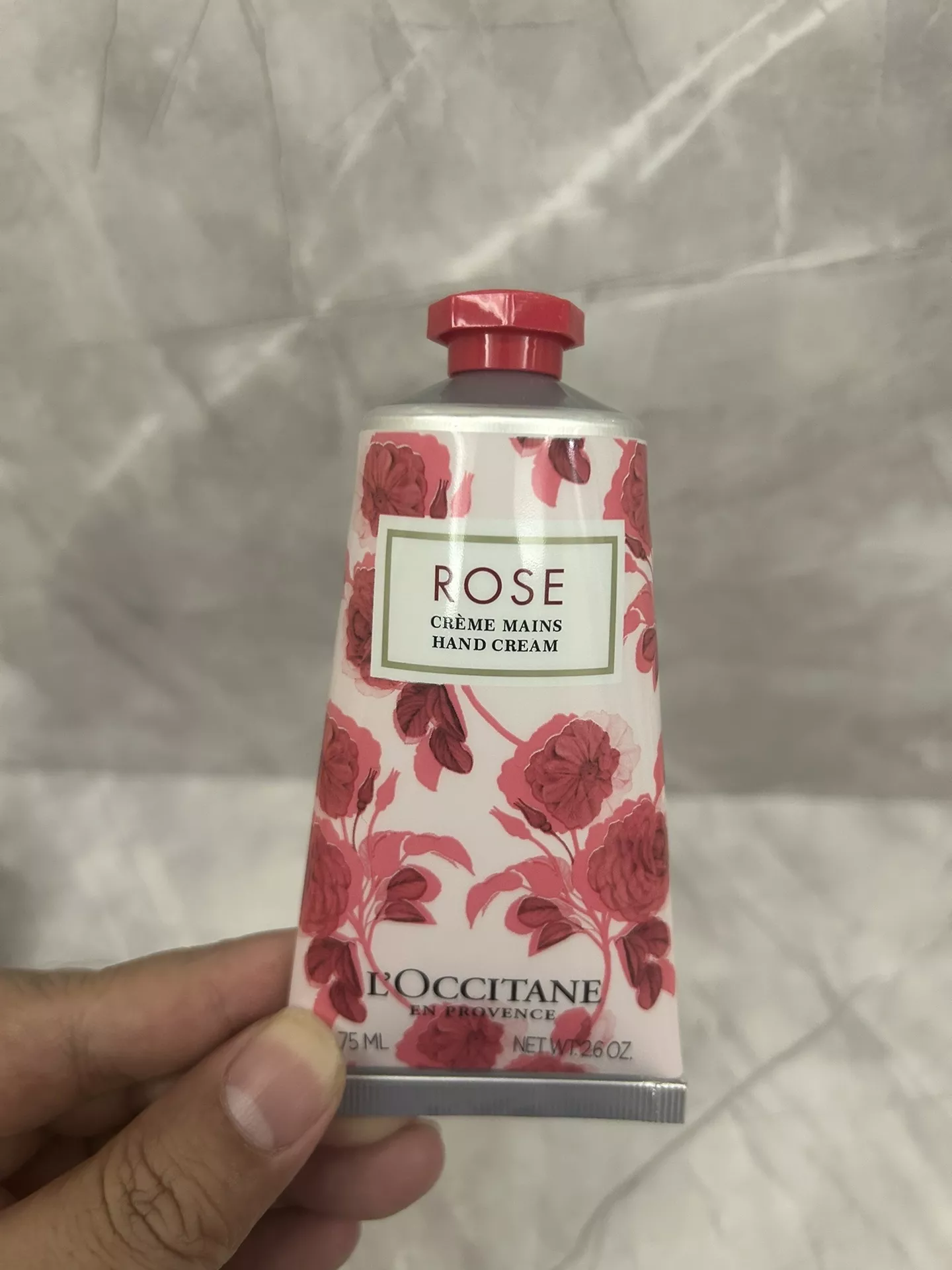 록시땅 시어버터 플로럴 75ml 핸드 크림 상세 이미지 9