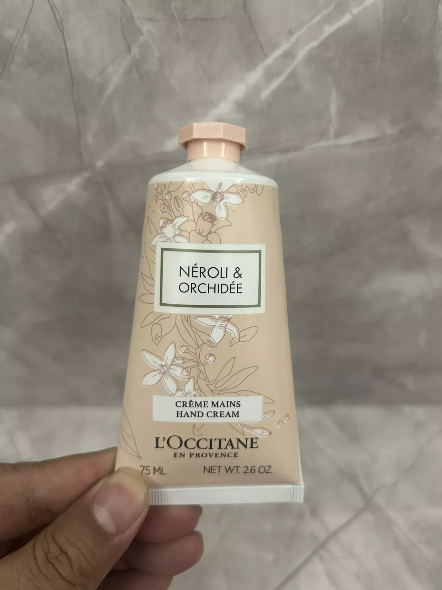 록시땅 시어버터 플로럴 75ml 핸드 크림 상세 이미지 7