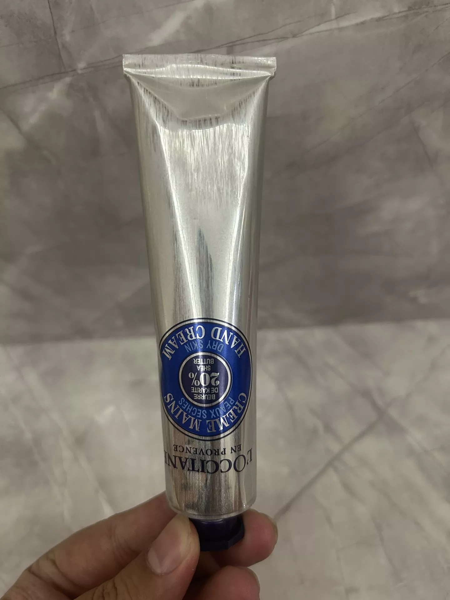 록시땅 시어버터 플로럴 75ml 핸드 크림 상세 이미지 6