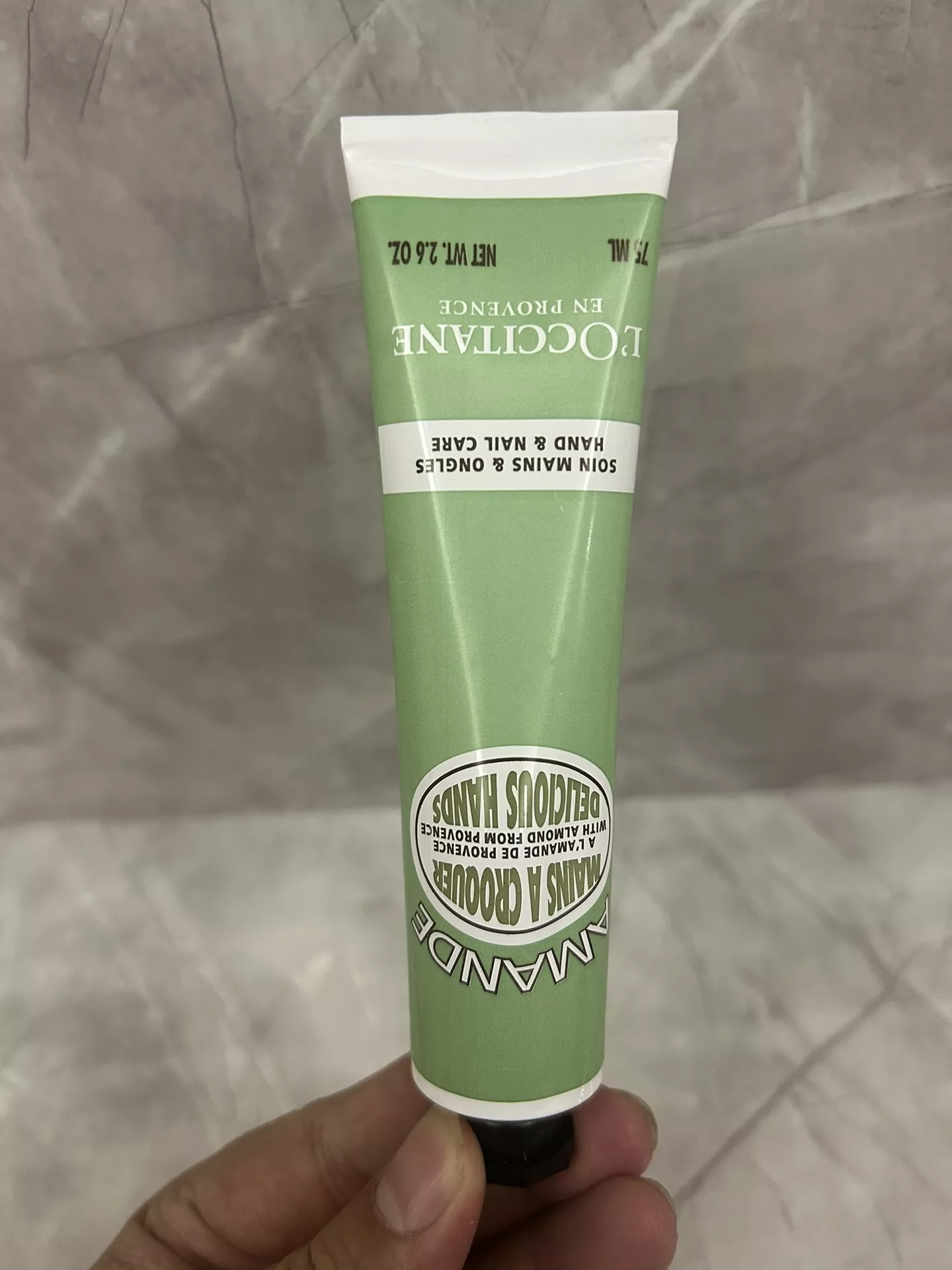 록시땅 시어버터 플로럴 75ml 핸드 크림 상세 이미지 5