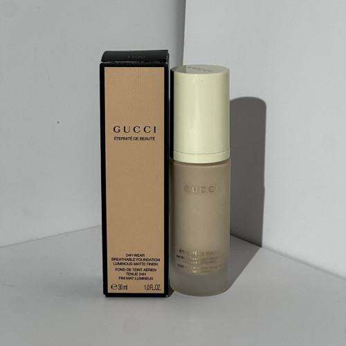 구찌 에떼르니떼 드 보떼 30ml 루미너스 매트 파운데이션