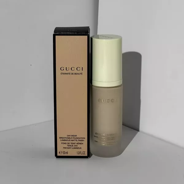 구찌 에떼르니떼 드 보떼 30ml 루미너스 매트 파운데이션