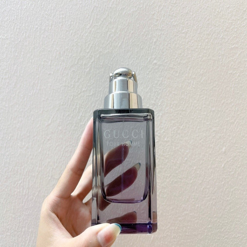구찌 뿌르 옴므 90ml 오드뚜왈렛 향수
