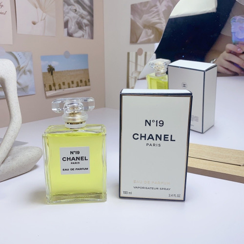 샤넬 No.19 오 드 퍼퓸 100ml 여성 향수