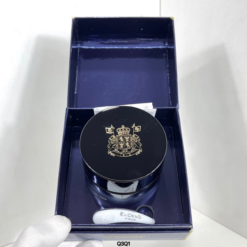 에비던스드보떼 스페셜 마스크 50ml 워시오프 마스크
