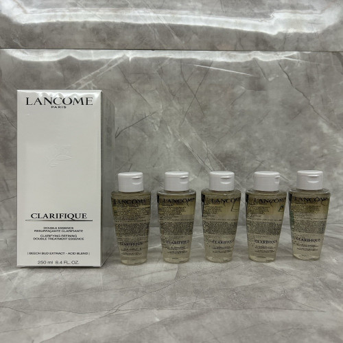 랑콤 클라리피끄 더블 에센스 250ml 5+1 세트