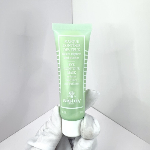 시슬리 아이 컨투어 젤 크림 30ml 아이 마스크