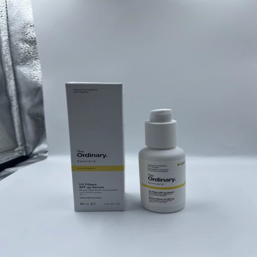 디오디너리 UV 필터 SPF45 세럼 선크림 60ml