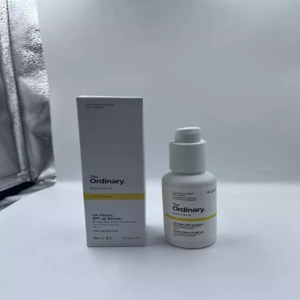 디오디너리 UV 필터 SPF45 세럼 선크림 60ml