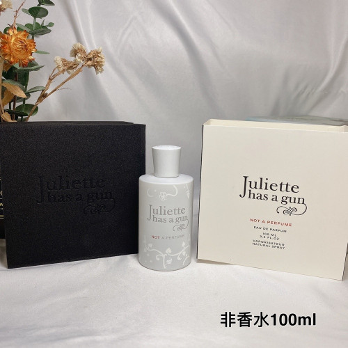 줄리엣헤즈어건 낫 어 퍼퓸 100ml 오드퍼퓸
